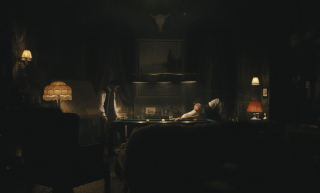 dzieciństwo wodza- zdjęcie