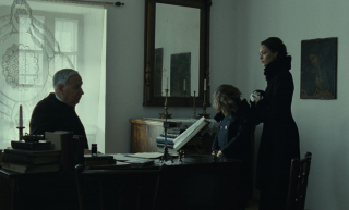 dzieciństwo wodza- zdjęcie