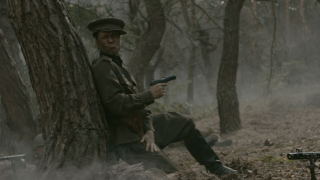 Wyklęci - zdjęcie z serialu TVP