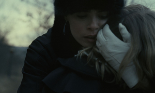 dzieciństwo wodza- zdjęcie