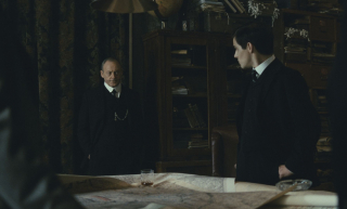 dzieciństwo wodza- zdjęcie