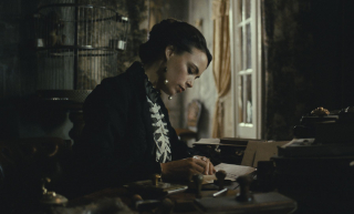 dzieciństwo wodza- zdjęcie