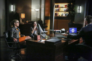 Arrow - sezon 5, odcinek 2 - zdjęcie