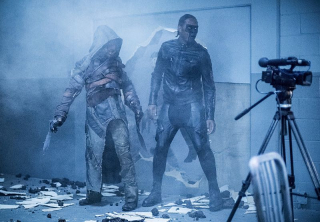 Arrow - sezon 5, odcinek 4 - zdjęcie