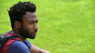 Donald Glover - Altanta
