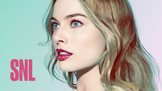 Margot Robbie - Saturday Night Live