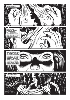 Black Hole - plansza