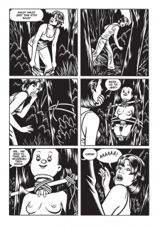 Black Hole - plansza