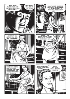 Black Hole - plansza