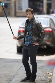 Brooklyn 9-9 i Jess i chłopaki - zdjęcie z crossoveru