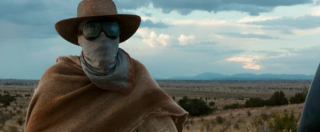 Caliban - Logan - zdjęcie