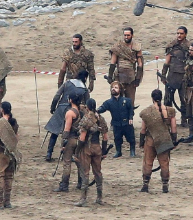 Gra o tron - 7. sezon - zdjęcie