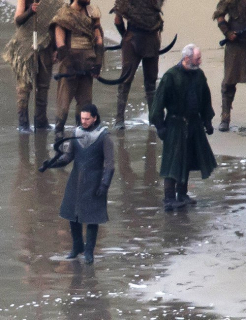 Gra o tron - 7. sezon - zdjęcie