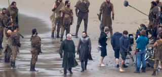 Gra o tron - 7. sezon - zdjęcie