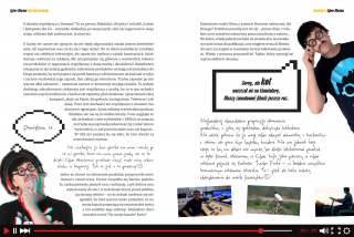 Cyber Marian, Dziś tak bardziej - strony 280-281