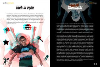 Cyber Marian, Dziś tak bardziej - strony 82-83