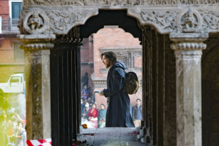 Doktor Strange - zdjęcie