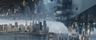 Doktor Strange - zdjęcie