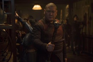 Doktor Strange - zdjęcie