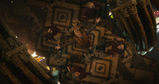 Doktor Strange - zdjęcie