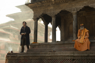 Doktor Strange - zdjęcie