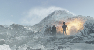 Doktor Strange - zdjęcie