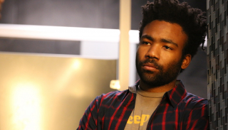 Donald Glover - Altanta