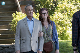 Flash s03e01 - zdjęcie