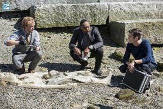 Flash s03e02 - zdjęcie