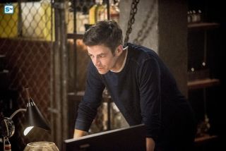 Flash s03e02 - zdjęcie