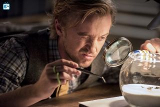 Flash s03e02 - zdjęcie