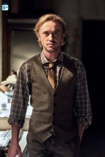 Flash s03e02 - zdjęcie