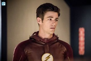 Flash s03e02 - zdjęcie