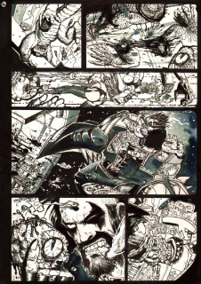 Harley Quinn i Lobo - strona 3