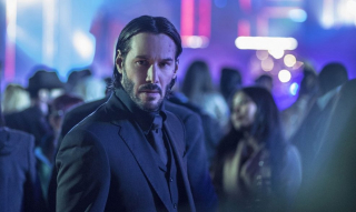John Wick: Chapter 2 - zdjęcie
