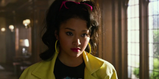 lana condor - zdjęcie