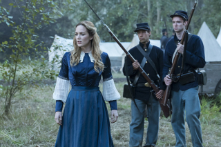 Legends of Tomorrow - sezon 2, odcinek 4 - zdjęcie