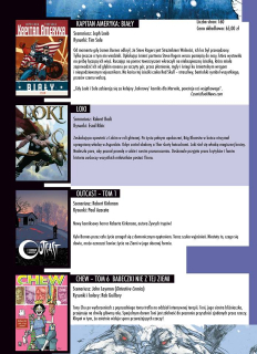 Katalog Mucha Comics, strona 13