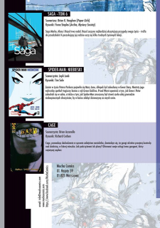 Katalog Mucha Comics, strona 4