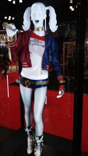 New Yrok Comic Con 2017 - zdjęcie z 2. dnia