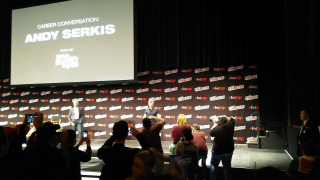 New Yrok Comic Con 2017 - zdjęcie z 2. dnia