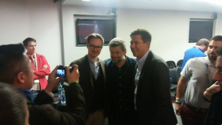 New Yrok Comic Con 2017 - zdjęcie z 2. dnia