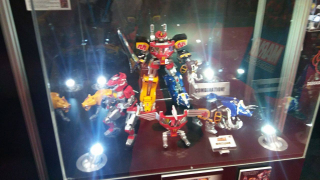 New Yrok Comic Con 2017 - zdjęcie z 2. dnia