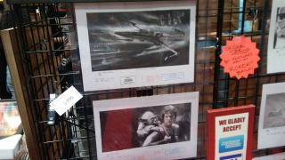 New Yrok Comic Con 2017 - zdjęcie z 2. dnia