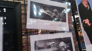 New Yrok Comic Con 2017 - zdjęcie z 2. dnia