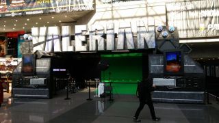 New York Comic Con - zdjęcia z pierwszego dnia