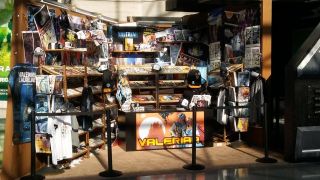 New York Comic Con - zdjęcia z pierwszego dnia