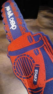 New York Comic Con - zdjęcia z pierwszego dnia