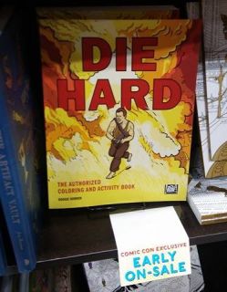 New York Comic Con - zdjęcia z pierwszego dnia