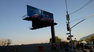 New York Comic Con - zdjęcia z pierwszego dnia